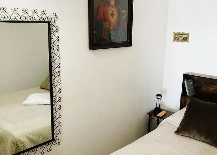 Casa Italia - Zona Ottocentesca A