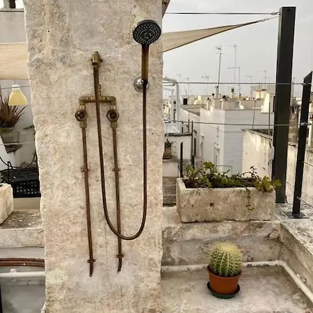 Feriehus Casa Italia - Zona Ottocentesca A