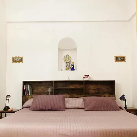 Casa Italia - Zona Ottocentesca A Feriehus *
